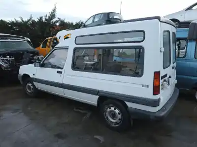 Здавання транспортного засобу renault express 1.2 g -c1g року 1992 потужний g-c1g Здавання транспортного засобу renault express 1.2 g -c1g року 1992 потужний g-c1g