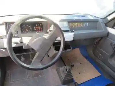 Утилизация автомобиля renault express furgoneta/monovolumen (f40_, g40_) 1.4 (f402) года 1986 питание c1j 768,c1j 780