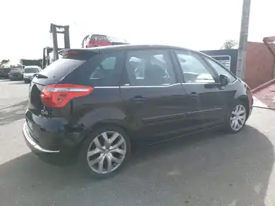 Здавання транспортного засобу citroen                                            c4 picasso i monospace (ud_)                                                                                                                                                                                                                               1.6 16v                                                                                                                                                                                                                                                    року 2008 потужний 5fx (ep6dt)