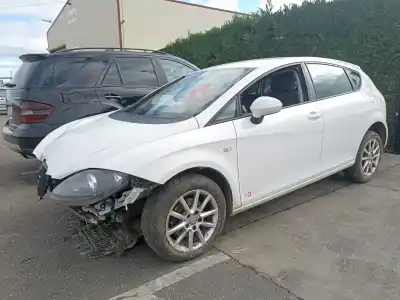 Scrapping Vehicle SEAT                                               LEON (1P1)                                                                                                                                                                                                                                                 1.6 TDI                                                                                                                                                                                                                                                    of the year 2012 powered CAYB