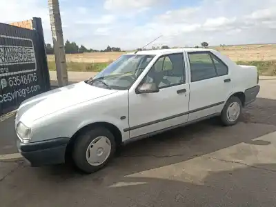 Veículo de Sucata RENAULT 19 II CHAMADE (L53_) 1.4 do ano 1993 alimentado E7J 706