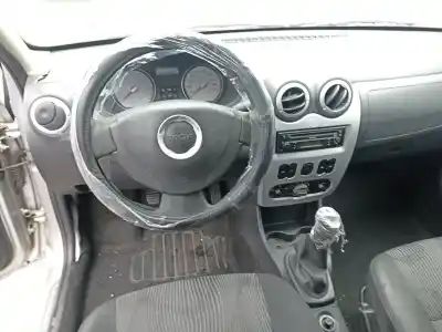 Утилизация автомобиля dacia                                              sandero                                                                                                                                                                                                                                                    1.5 dci diesel cat                                                                                                                                                                                                                                         года 2010 питание k9k 792