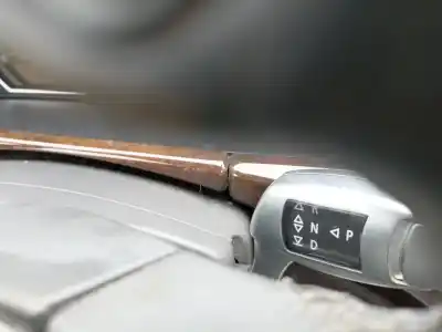 Scrapping Vehicle bmw 7 (e65, e66, e67) 735 i, li of the year 2003 powered n62 b36 a