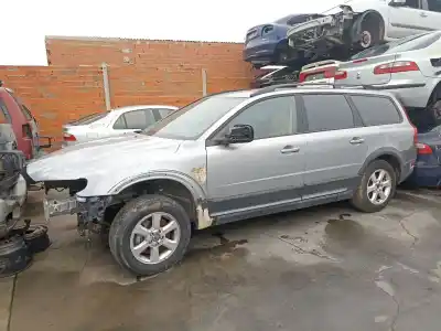 Утилизация автомобиля VOLVO XC70 II (136) D5 AWD года 2008 питание D 5244 T4
