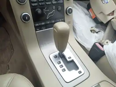 Утилизация автомобиля volvo xc70 ii (136) d5 awd года 2008 питание d 5244 t4
