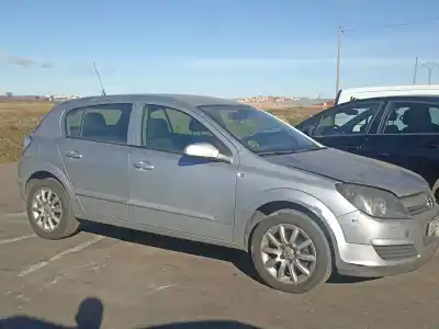 Здавання транспортного засобу opel astra h (a04) 1.7 cdti (l48) року 2005 потужний z 17 dth