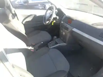 Здавання транспортного засобу opel astra h (a04) 1.7 cdti (l48) року 2005 потужний z 17 dth