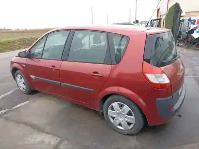 Утилизация автомобиля renault scénic ii (jm0/1_) 1.9 dci (jm0g, jm12, jm1g, jm2c) года 2005 питание f9q 812