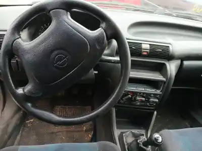 Утилизация автомобиля opel astra f fastback (t92) 1.7 tds (f08, m08, f68, m68) года 1996 питание 17 dt,x 17 dt