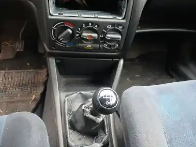 Утилизация автомобиля opel astra f fastback (t92) 1.7 tds (f08, m08, f68, m68) года 1996 питание 17 dt,x 17 dt