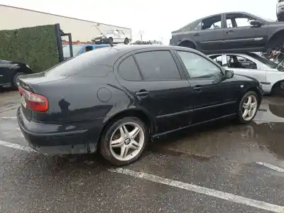 Утилизация автомобиля seat                                               toledo ii (1m2)                                                                                                                                                                                                                                            1.9 tdi                                                                                                                                                                                                                                                    года 2002 питание ahf,asv