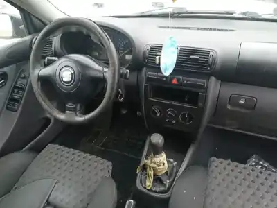 Утилизация автомобиля seat                                               toledo ii (1m2)                                                                                                                                                                                                                                            1.9 tdi                                                                                                                                                                                                                                                    года 2002 питание ahf,asv