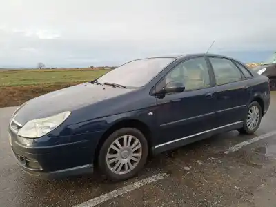 Veículo de Sucata citroen c5 ii (rc_) 1.8 16v (rc6fzb) do ano 2004 alimentado 6fz (ew7j4)