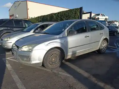Утилизация автомобиля ford                                               focus ii (da_, hcp, dp)                                                                                                                                                                                                                                    1.8 tdci года 2006 питание kkda