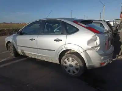 Утилизация автомобиля ford                                               focus ii (da_, hcp, dp)                                                                                                                                                                                                                                    1.8 tdci года 2006 питание kkda