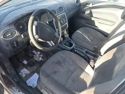 Утилизация автомобиля ford                                               focus ii (da_, hcp, dp)                                                                                                                                                                                                                                    1.8 tdci года 2006 питание kkda