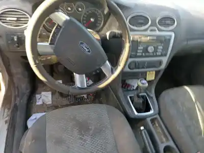 Утилизация автомобиля ford                                               focus ii (da_, hcp, dp)                                                                                                                                                                                                                                    1.8 tdci года 2006 питание kkda