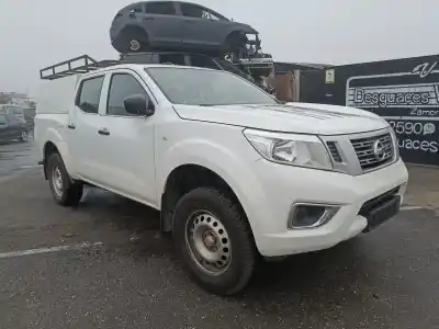 Утилизация автомобиля NISSAN                                             NP300 NAVARA PICK-UP (D23, D23T)                                                                                                                                                                                                                           2.3 DCI 4X4 (D231) года 2020 питание YS23DDT