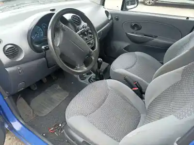 Утилизация автомобиля daewoo                                             matiz (m100, m150)                                                                                                                                                                                                                                         1.0 года 2003 питание b10s
