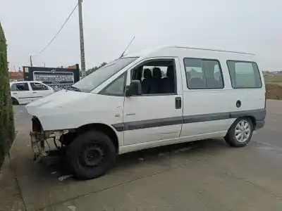 Здавання транспортного засобу CITROEN JUMPY FURGÓN (BS_, BT_, BY_, BZ_) 2.0 HDI 95 року 2005 потужний RHX (DW10BTED),RHX (DW10BTED+) Здавання транспортного засобу CITROEN JUMPY FURGÓN (BS_, BT_, BY_, BZ_) 2.0 HDI 95 року 2005 потужний RHX (DW10BTED),RHX (DW10BTED+)