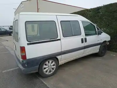 Здавання транспортного засобу citroen jumpy furgón (bs_, bt_, by_, bz_) 2.0 hdi 95 року 2005 потужний rhx (dw10bted),rhx (dw10bted+) Здавання транспортного засобу citroen jumpy furgón (bs_, bt_, by_, bz_) 2.0 hdi 95 року 2005 потужний rhx (dw10bted),rhx (dw10bted+)