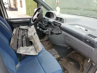 Здавання транспортного засобу citroen jumpy furgón (bs_, bt_, by_, bz_) 2.0 hdi 95 року 2005 потужний rhx (dw10bted),rhx (dw10bted+) Здавання транспортного засобу citroen jumpy furgón (bs_, bt_, by_, bz_) 2.0 hdi 95 року 2005 потужний rhx (dw10bted),rhx (dw10bted+)