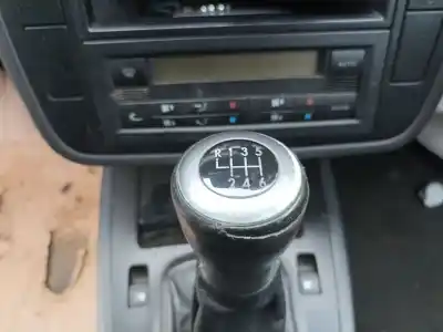 Veículo de Sucata seat alhambra (7v8, 7v9) 1.9 tdi do ano 2002 alimentado auy,bvk