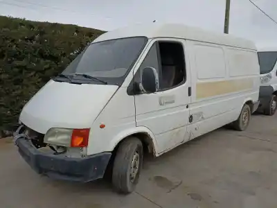 Veicolo di demolizione FORD TRANSIT FURGÓN (E_ _) 2.5 DI (EAL, EAS) dell'anno 2000 alimentato 4HB,4HC