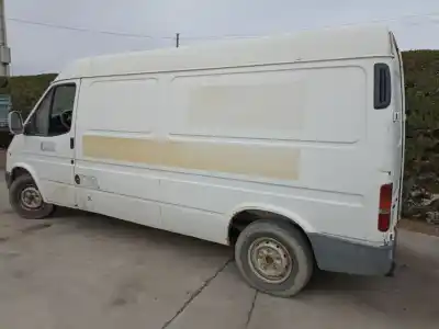 Veicolo di demolizione ford transit furgón (e_ _) 2.5 di (eal, eas) dell'anno 2000 alimentato 4hb,4hc