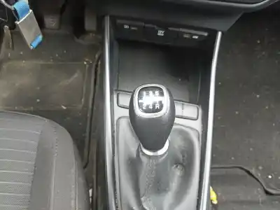 Veículo de Sucata hyundai i20 iii (bc3, bi3) 1.2 do ano 2022 alimentado g4lf