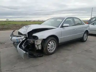 Здавання транспортного засобу audi                                               a4 b5 (8d2)                                                                                                                                                                                                                                                1.9 tdi року 2000 потужний ajm