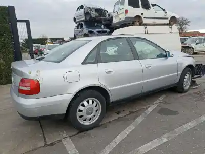 Здавання транспортного засобу audi                                               a4 b5 (8d2)                                                                                                                                                                                                                                                1.9 tdi року 2000 потужний ajm