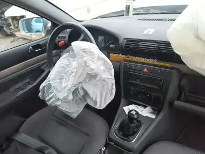 Здавання транспортного засобу audi                                               a4 b5 (8d2)                                                                                                                                                                                                                                                1.9 tdi року 2000 потужний ajm