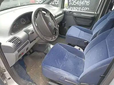 Утилизация автомобиля fiat scudo furgón (220_) 2.0 jtd 16v года 2006 питание rhk (dw10uted4),rhm (dw10ated4),rhw (dw10ated4)
