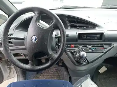 Утилизация автомобиля fiat scudo furgón (220_) 2.0 jtd 16v года 2006 питание rhk (dw10uted4),rhm (dw10ated4),rhw (dw10ated4)