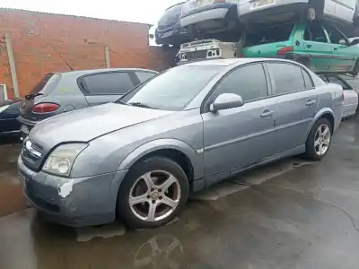 Scrapping Vehicle OPEL                                               VECTRA C (Z02)                                                                                                                                                                                                                                             1.9 CDTI (F69)                                                                                                                                                                                                                                             of the year 2004 powered Z 19 DT