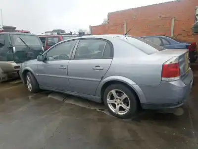 Здавання транспортного засобу opel                                               vectra c (z02)                                                                                                                                                                                                                                             1.9 cdti (f69) року 2004 потужний z 19 dt
