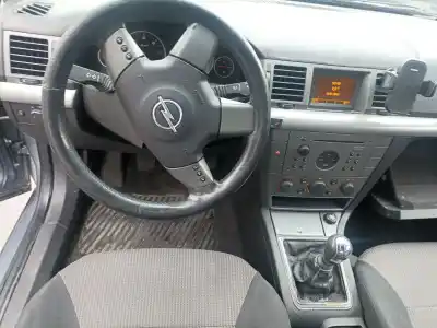Здавання транспортного засобу opel                                               vectra c (z02)                                                                                                                                                                                                                                             1.9 cdti (f69) року 2004 потужний z 19 dt