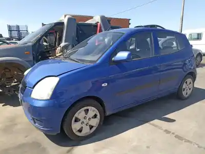 Здавання транспортного засобу kia                                                picanto i (sa)                                                                                                                                                                                                                                             1.0                                                                                                                                                                                                                                                        року 2007 потужний g4he