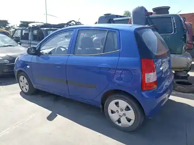 Здавання транспортного засобу kia                                                picanto i (sa)                                                                                                                                                                                                                                             1.0                                                                                                                                                                                                                                                        року 2007 потужний g4he