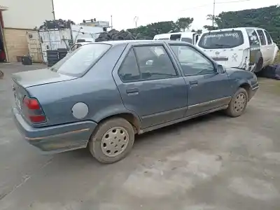 Verschrottungsfahrzeug renault 19 ii chamade (l53_) 1.4 des jahres 1991 angetrieben e6j 700