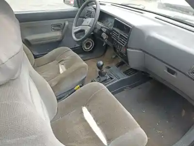 Verschrottungsfahrzeug renault 19 ii chamade (l53_) 1.4 des jahres 1991 angetrieben e6j 700