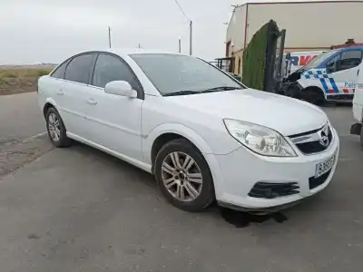 Утилизация автомобиля OPEL VECTRA C GTS (Z02) 1.9 CDTI (F68) года 2006 питание Z 19 DT