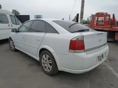 Здавання транспортного засобу opel vectra c gts (z02) 1.9 cdti (f68) року 2006 потужний z 19 dt