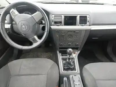 Здавання транспортного засобу opel vectra c gts (z02) 1.9 cdti (f68) року 2006 потужний z 19 dt