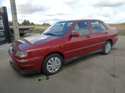 Scrapping Vehicle seat toledo i (1l2) 1.9 tdi of the year 1996 powered 1z,ahu
