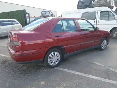 Scrapping Vehicle seat toledo i (1l2) 1.9 tdi of the year 1996 powered 1z,ahu