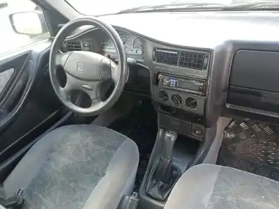 Scrapping Vehicle seat toledo i (1l2) 1.9 tdi of the year 1996 powered 1z,ahu