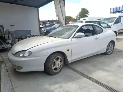 Scrapping Vehicle HYUNDAI                                            COUPE I (RD)                                                                                                                                                                                                                                               2.0 16V                                                                                                                                                                                                                                                    of the year 1999 powered G4DF,G4GF
