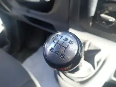 Здавання транспортного засобу citroen jumpy furgón 2.0 hdi 120 року 2007 потужний rhk (dw10uted4)